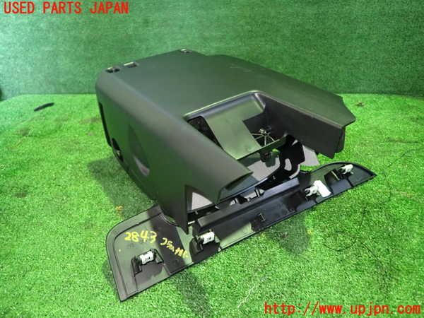 1UPJ-28437905]プジョー・RIFTER(リフター)(K9PYH01)コラムカバー 中古_m0002.jpg