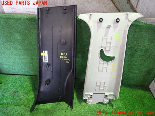 1UPJ-28437670]プジョー・RIFTER(リフター)(K9PYH01)左センターピラートリム 中古_m0004.jpg