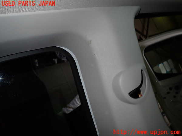 1UPJ-28437680]プジョー・RIFTER(リフター)(K9PYH01)左リアピラートリム 中古_m0004.jpg