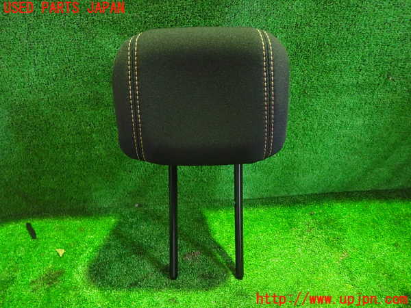1UPJ-28437180]プジョー・RIFTER(リフター)(K9PYH01)左2列目ヘッドレスト 中古_m0001.jpg