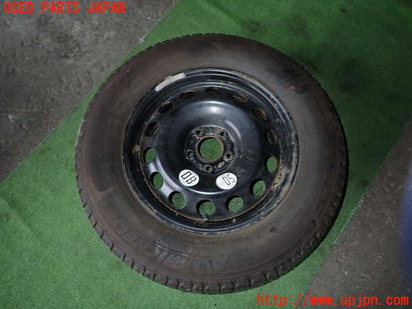 1UPJ-28439034]プジョー・RIFTER(リフター)(K9PYH01)タイヤ　ホイール　1本④ 215/65R16 中古_m0001.jpg