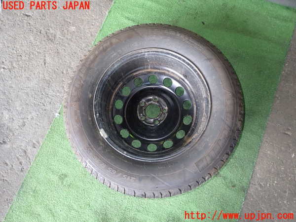 1UPJ-28439034]プジョー・RIFTER(リフター)(K9PYH01)タイヤ　ホイール　1本④ 215/65R16 中古_m0003.jpg