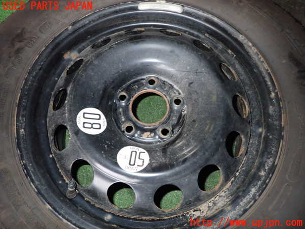 1UPJ-28439034]プジョー・RIFTER(リフター)(K9PYH01)タイヤ　ホイール　1本④ 215/65R16 中古_m0005.jpg