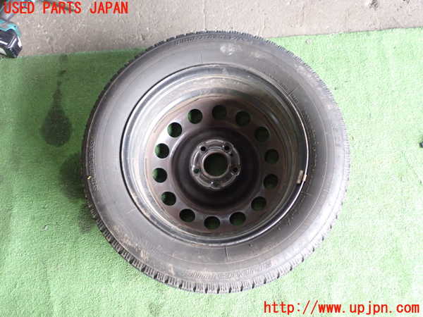 1UPJ-28439032]プジョー・RIFTER(リフター)(K9PYH01)タイヤ　ホイール　1本② 205/60R16 中古_m0002.jpg
