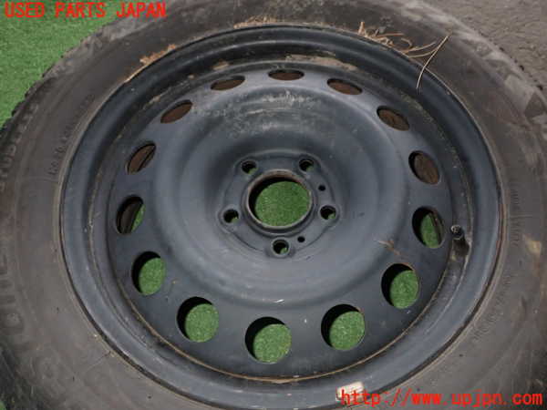 1UPJ-28439032]プジョー・RIFTER(リフター)(K9PYH01)タイヤ　ホイール　1本② 205/60R16 中古_m0004.jpg