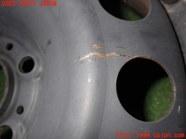 1UPJ-28439032]プジョー・RIFTER(リフター)(K9PYH01)タイヤ　ホイール　1本② 205/60R16 中古_m0005.jpg