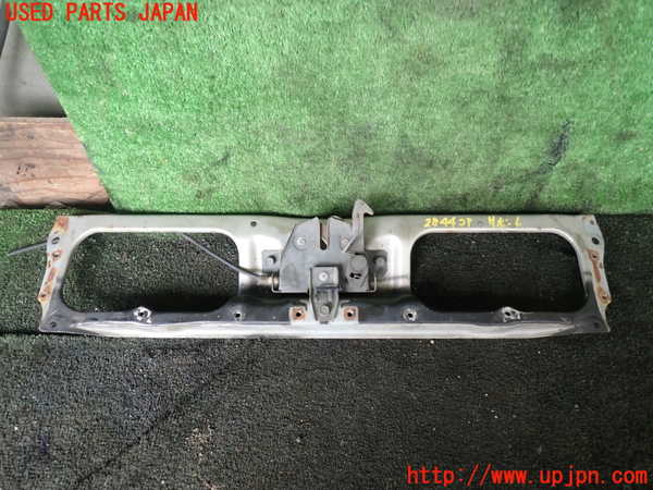 1UPJ-28441041]デリカ スペースギア(PD6W)コアサポート 中古_m0001.jpg