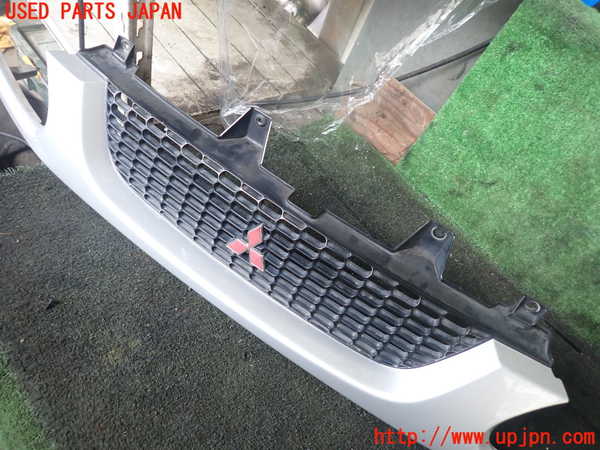 1UPJ-28441050]デリカ スペースギア(PD6W)ラジエターグリル 中古_m0002.jpg