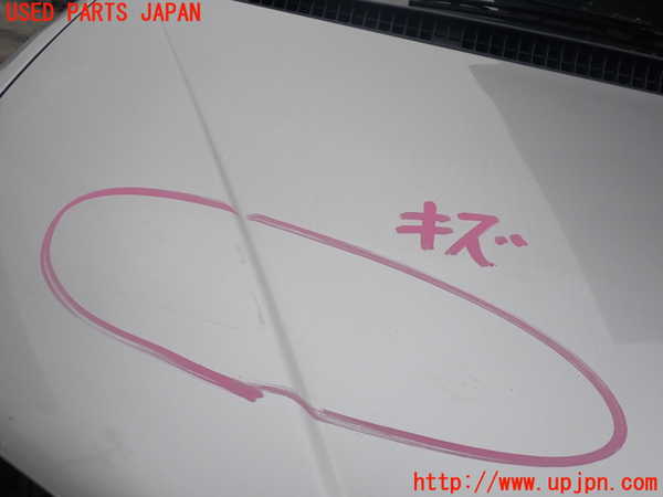 1UPJ-28441060]デリカ スペースギア(PD6W)ボンネットフード 中古_m0002.jpg