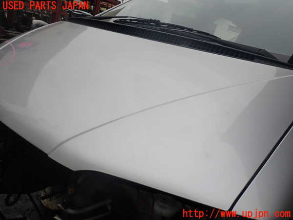 1UPJ-28441060]デリカ スペースギア(PD6W)ボンネットフード 中古_m0003.jpg