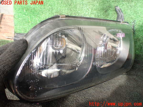 1UPJ-28441132]デリカ スペースギア(PD6W)左ヘッドライト 社外LED 中古_m0002.jpg