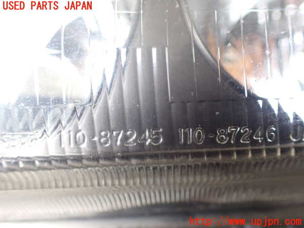 1UPJ-28441132]デリカ スペースギア(PD6W)左ヘッドライト 社外LED 中古_m0004.jpg