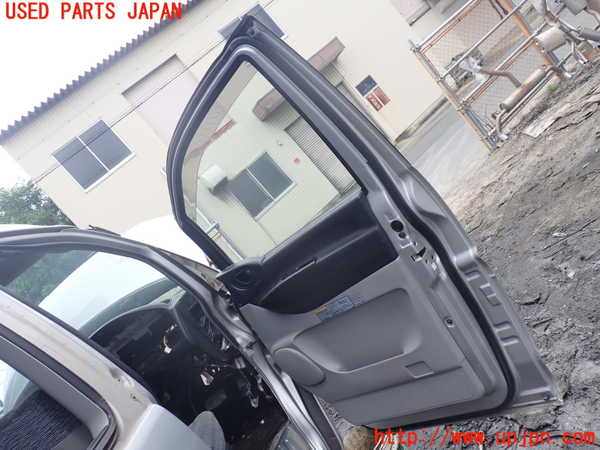 5UPJ-28441230]デリカ スペースギア(PD6W)右前ドア ASAHI M213 中古_m0004.jpg