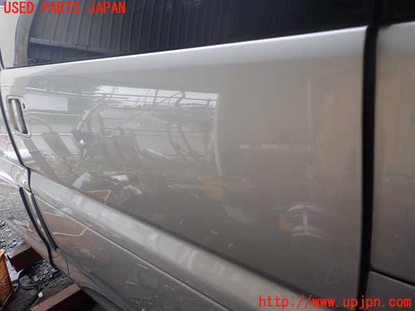 1UPJ-28441320]デリカ スペースギア(PD6W)左後ドア ASAHI M2L3 中古_m0003.jpg