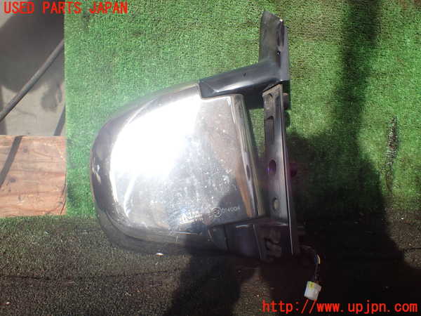 1UPJ-28441210]デリカ スペースギア(PD6W)右ドアミラー 中古_m0001.jpg