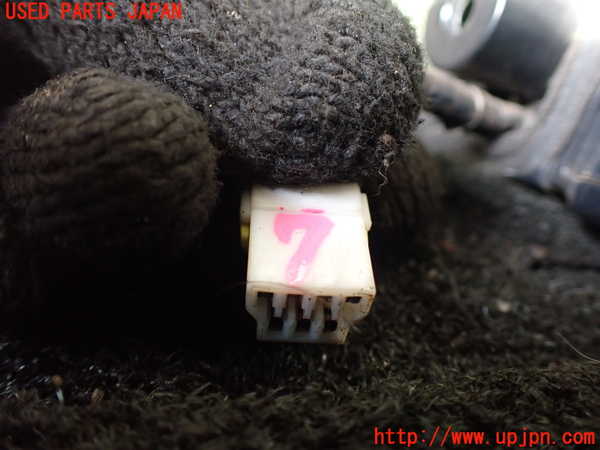 1UPJ-28441210]デリカ スペースギア(PD6W)右ドアミラー 中古_m0003.jpg