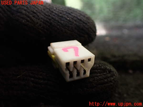 1UPJ-28441212]デリカ スペースギア(PD6W)左ドアミラー 中古_m0003.jpg