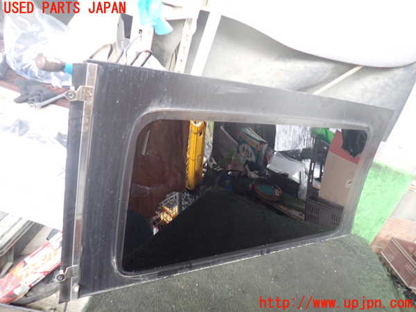 1UPJ-28441370]デリカ スペースギア(PD6W)右サイドセンターガラス ASAHI M2L4 中古_m0002.jpg