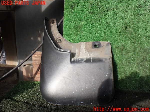 1UPJ-28441452]デリカ スペースギア(PD6W)左フロントマッドガード(泥除け) 中古_m0002.jpg