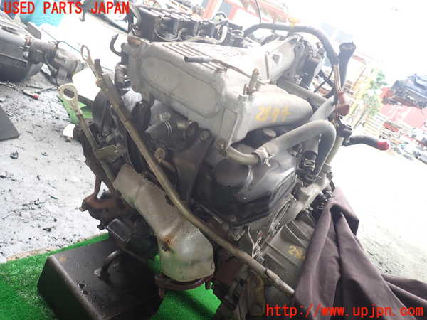 1UPJ-28442010]デリカ スペースギア(PD6W)エンジン 6G72 4WD 中古_m0002.jpg