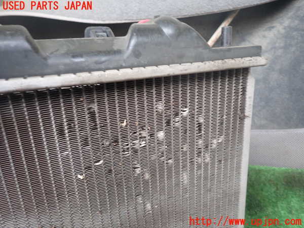 5UPJ-28442321]デリカ スペースギア(PD6W)ラジエーター1 中古_m0003.jpg