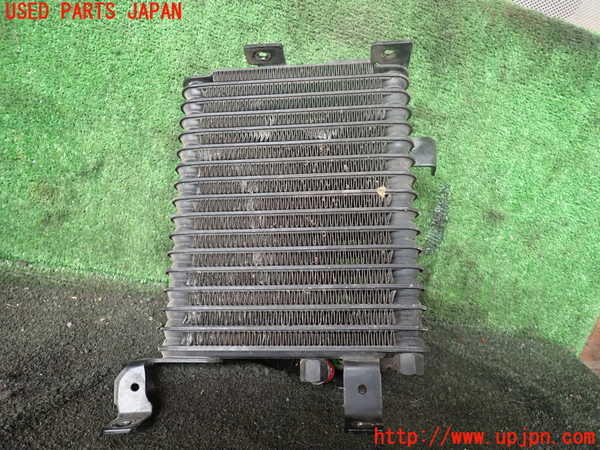 5UPJ-28442481]デリカ スペースギア(PD6W)オイルクーラー1 中古_m0003.jpg