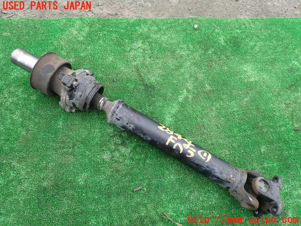 1UPJ-28443401]デリカ スペースギア(PD6W)フロントプロペラシャフト1 中古_m0001.jpg