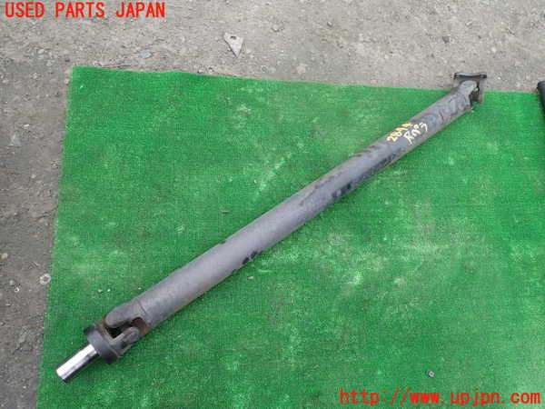 1UPJ-28443410]デリカ スペースギア(PD6W)リアプロペラシャフト 中古_m0001.jpg