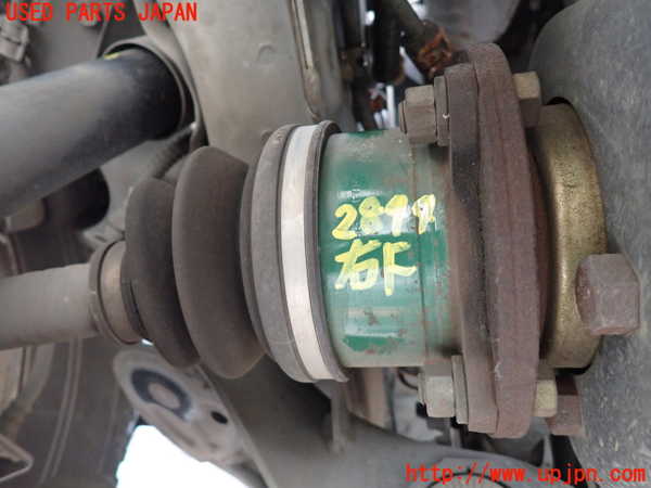 1UPJ-28444010]デリカ スペースギア(PD6W)右フロントドライブシャフト 中古_m0001.jpg