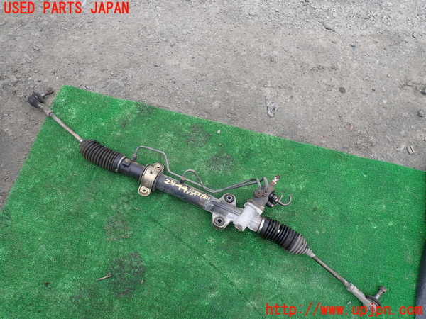 1UPJ-28444235]デリカ スペースギア(PD6W)パワステギアボックス 中古_m0001.jpg