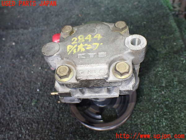 1UPJ-28444250]デリカ スペースギア(PD6W)パワステポンプ 中古_m0002.jpg