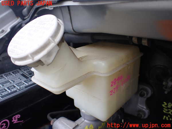 1UPJ-28444050]デリカ スペースギア(PD6W)ブレーキマスターシリンダー 中古_m0002.jpg