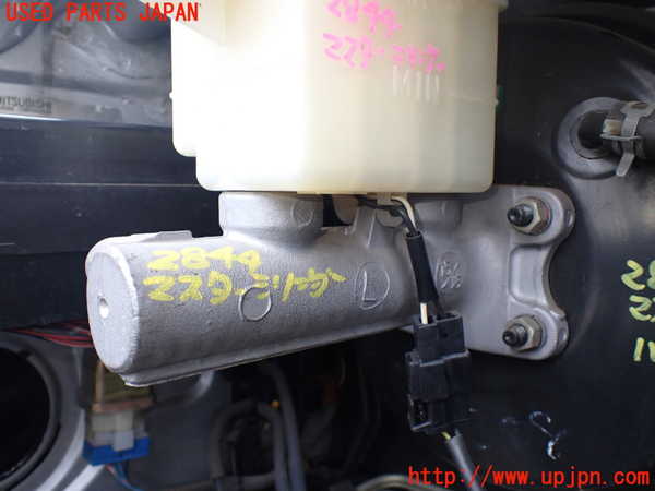1UPJ-28444050]デリカ スペースギア(PD6W)ブレーキマスターシリンダー 中古_m0003.jpg