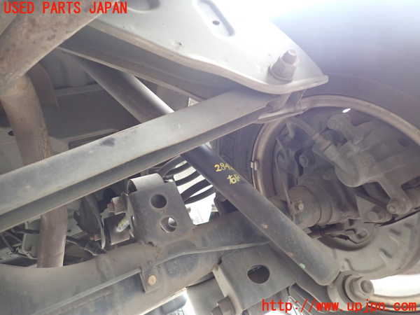 1UPJ-28445070]デリカ スペースギア(PD6W)右リアショックアブソーバー 中古_m0001.jpg
