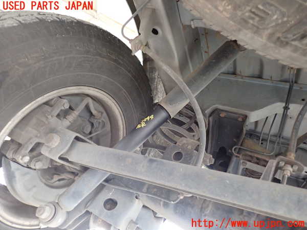 1UPJ-28445075]デリカ スペースギア(PD6W)左リアショックアブソーバー 中古_m0001.jpg