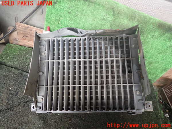 1UPJ-28446032]デリカ スペースギア(PD6W)エアコンコンデンサー2 (サブ) 中古_m0002.jpg