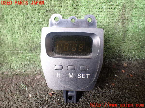 1UPJ-28447850]デリカ スペースギア(PD6W)時計 中古_m0001.jpg