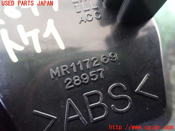 1UPJ-28447850]デリカ スペースギア(PD6W)時計 中古_m0003.jpg