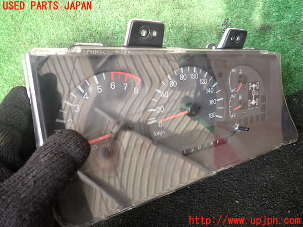 1UPJ-28446170]デリカ スペースギア(PD6W)スピードメーター 中古_m0002.jpg