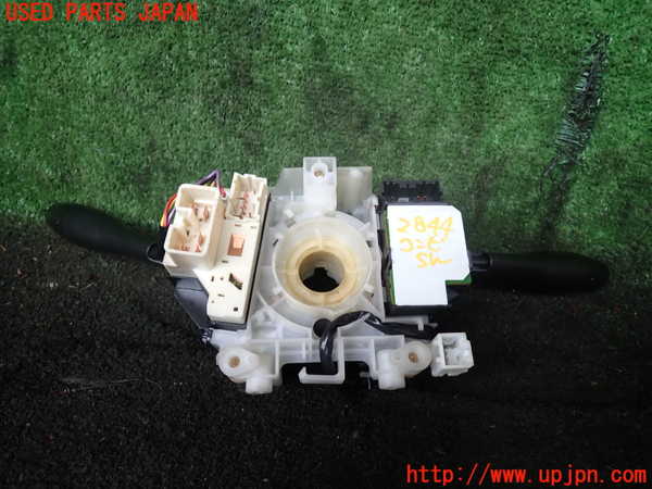 1UPJ-28446720]デリカ スペースギア(PD6W)コンビネーションスイッチ 中古_m0004.jpg