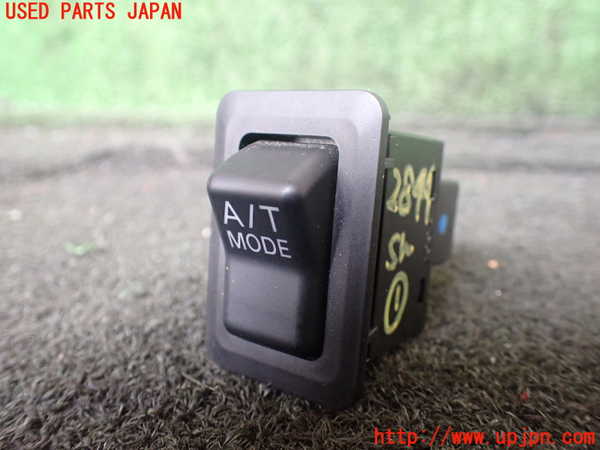 1UPJ-28446306]デリカ スペースギア(PD6W)スイッチ1 (A／T　MODE) 中古_m0001.jpg