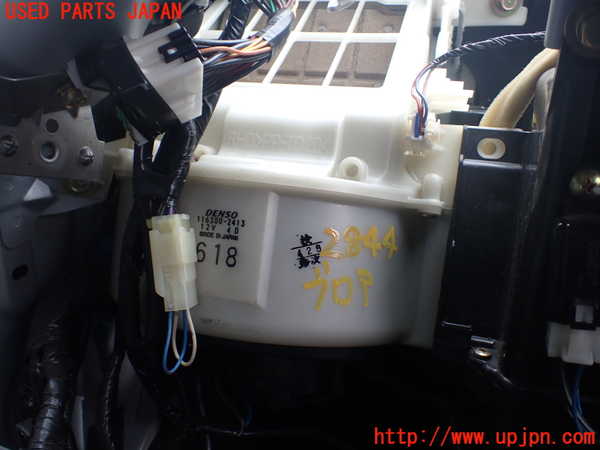 5UPJ-28446095]デリカ スペースギア(PD6W)ブロアファン(ブロアーファン) 中古_m0001.jpg