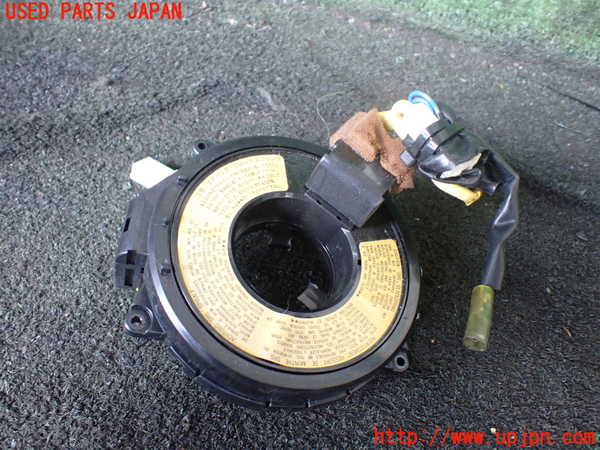 5UPJ-28446800]デリカ スペースギア(PD6W)スパイラルケーブル(リール) 中古_m0001.jpg