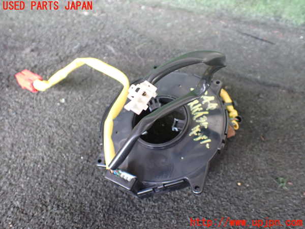 5UPJ-28446800]デリカ スペースギア(PD6W)スパイラルケーブル(リール) 中古_m0002.jpg