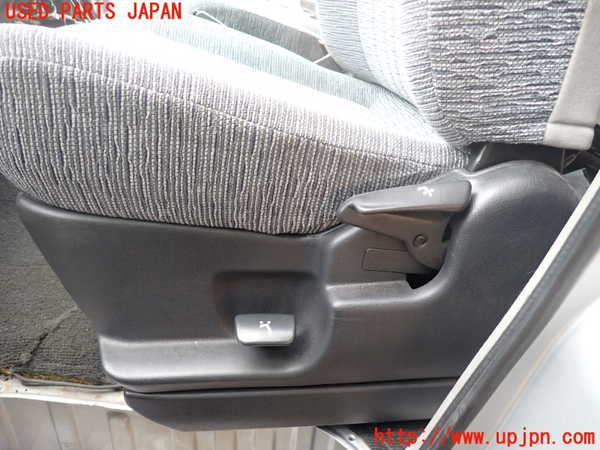 1UPJ-28447065]デリカ スペースギア(PD6W)助手席シート 中古_m0004.jpg