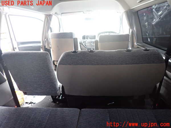 1UPJ-28447125]デリカ スペースギア(PD6W)2列目シート 中古_m0004.jpg