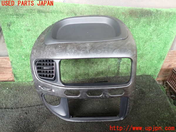 1UPJ-28447526]デリカ スペースギア(PD6W)エアコン吹き出し口1 (真中) 中古_m0001.jpg