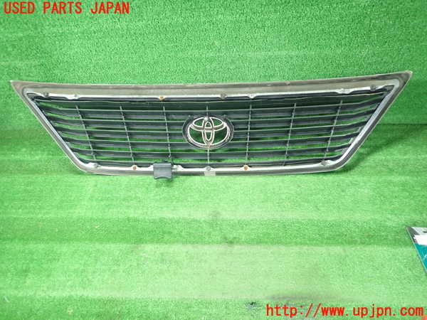 1UPJ-28451050]セルシオ(UCF31)ラジエターグリル 中古_m0002.jpg