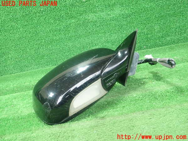 1UPJ-28451210]セルシオ(UCF31)右ドアミラー 中古_m0002.jpg