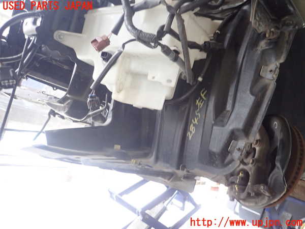 1UPJ-28451092]セルシオ(UCF31)左前フェンダーライナー 中古_m0001.jpg